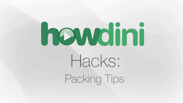 12 Packing Hacks For Savvy Travelers