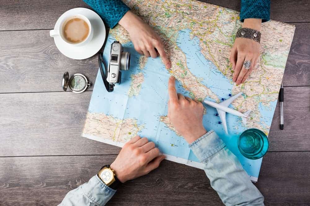 Practical Tips in Planning Your Next Trip