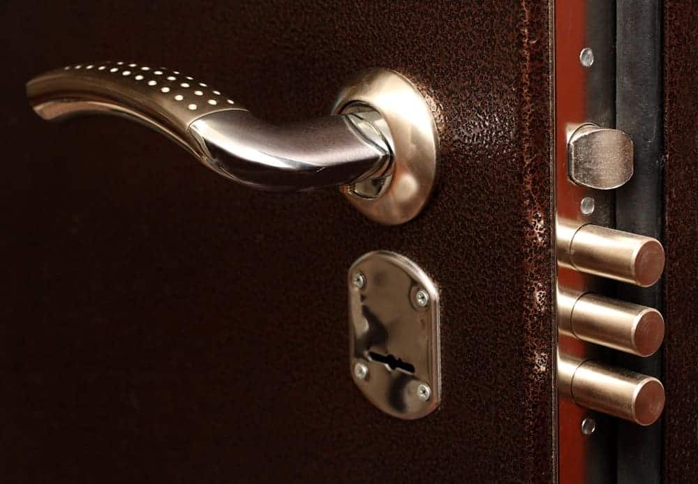 Are Your Home Locks Keeping You Safe?