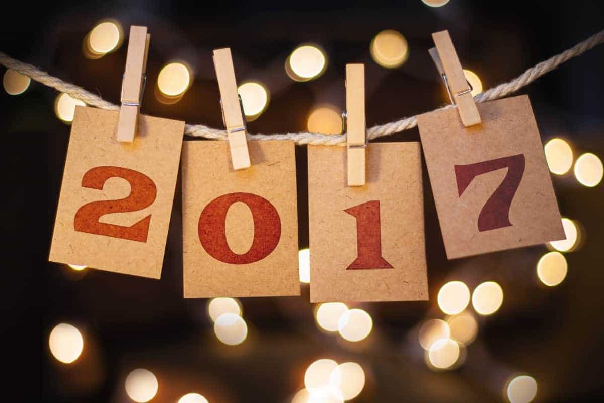 SAFETY RESOLUTIONS FOR 2017