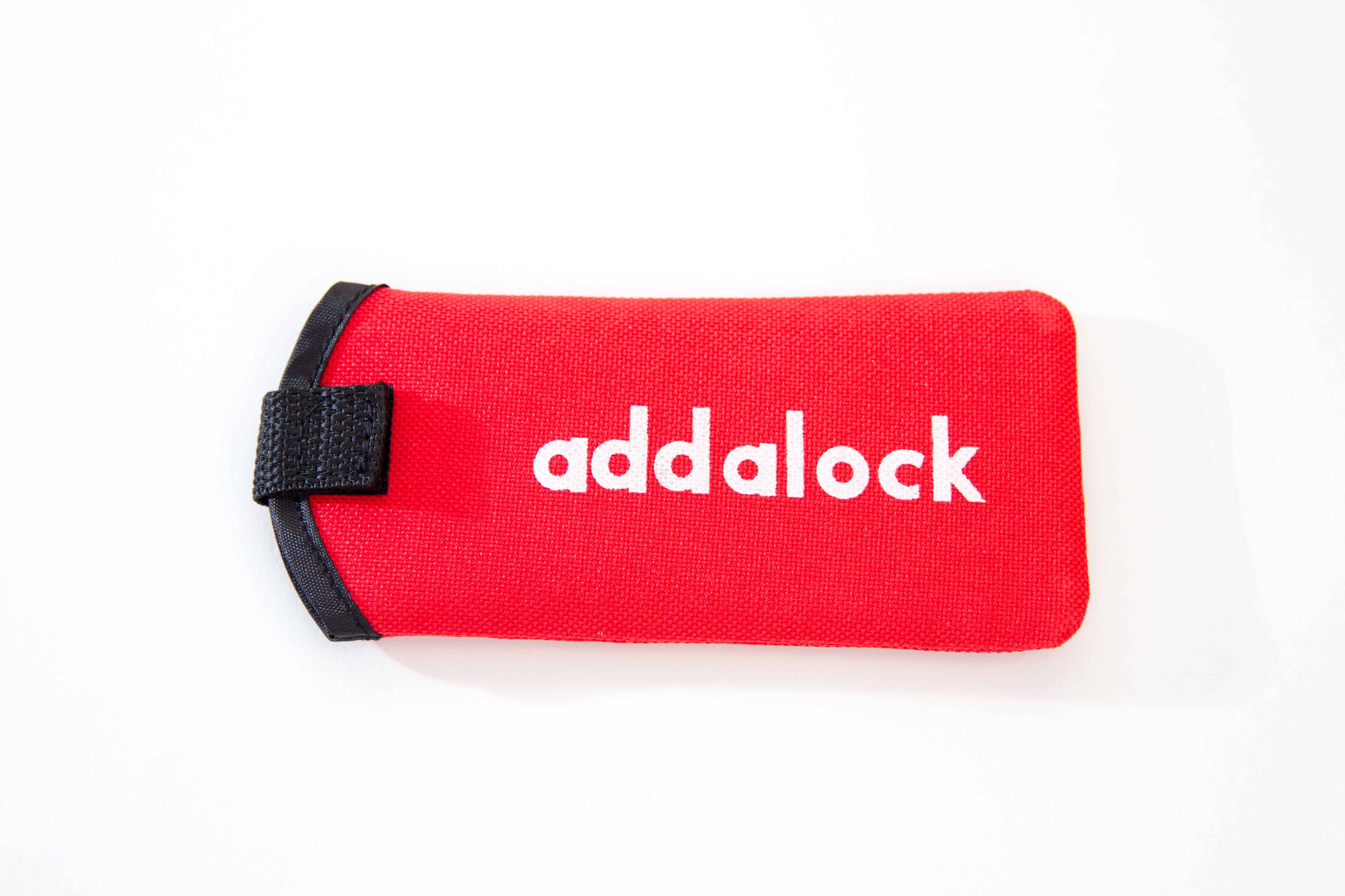 Addalock® (1 Piece) The Original Portable Door Lock, Travel Lock, AirBNB  Lock, School Lockdown Lock. (ASIN: B00186URTY, Product ID: 847552011012,  FNSKU: X0000PGTI3)